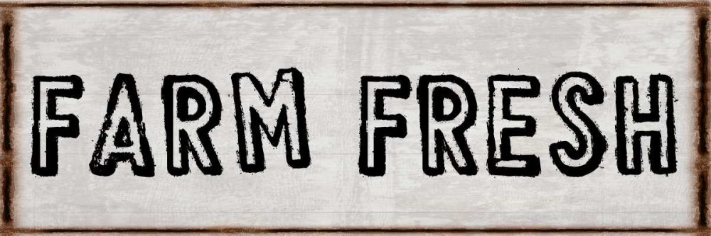 Fresh Produce