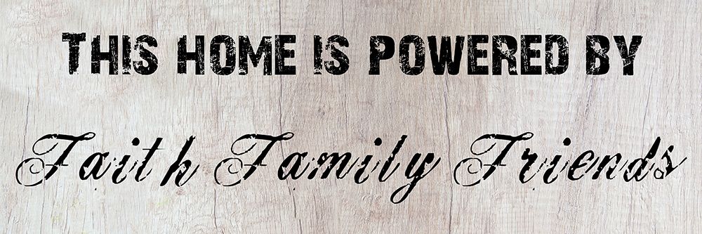Home Power