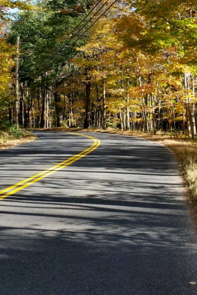 Around The Bend