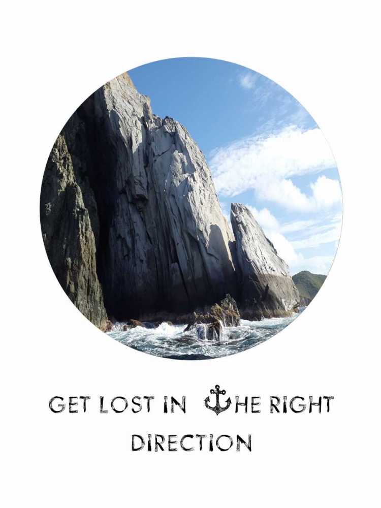 Right Direction