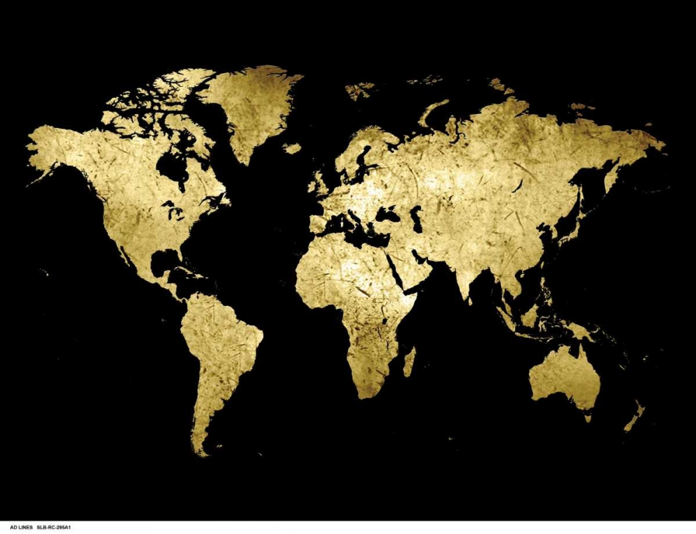 Golden World