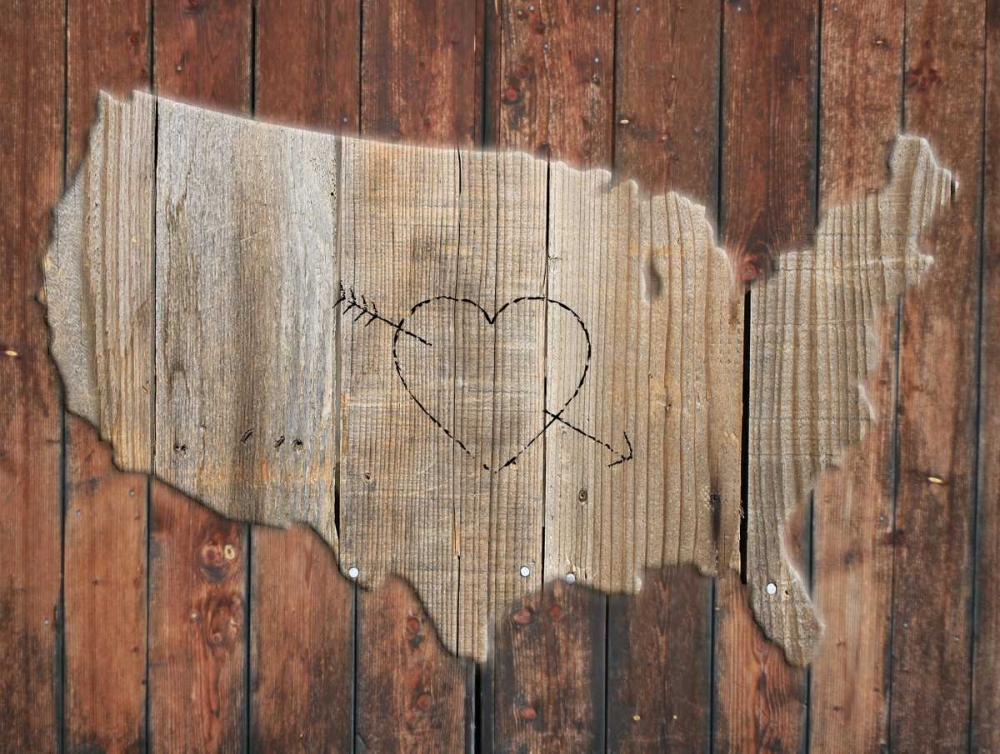 Heart And Home