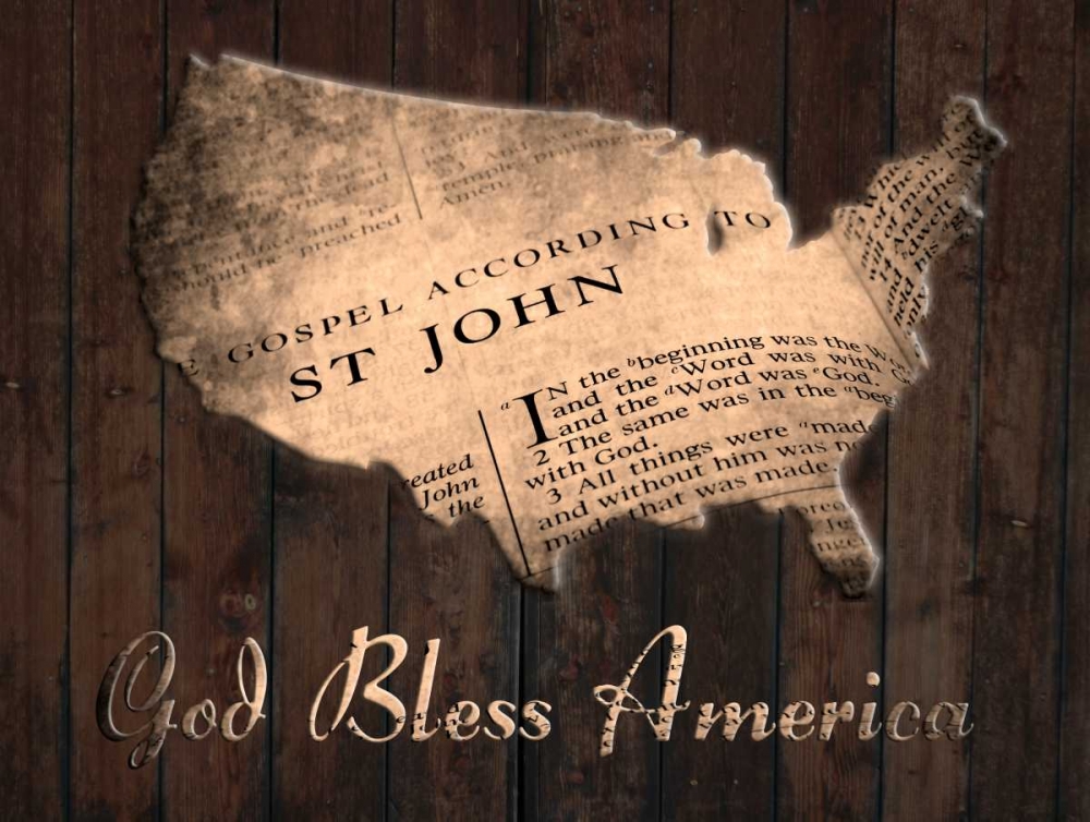 God Bless America