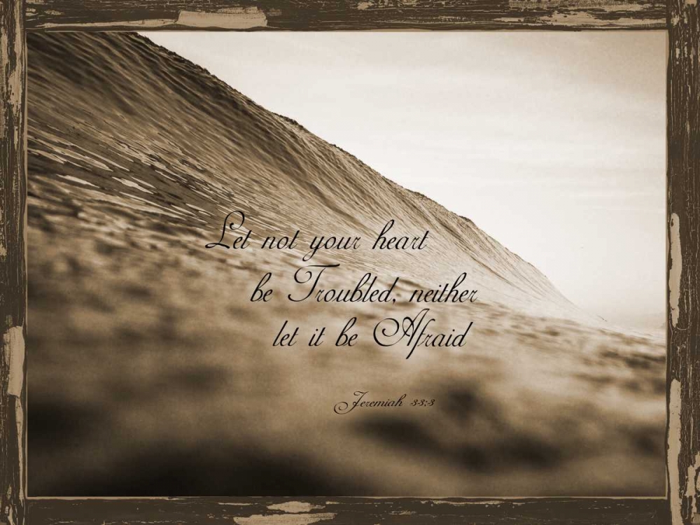 Jeremiah 33-3