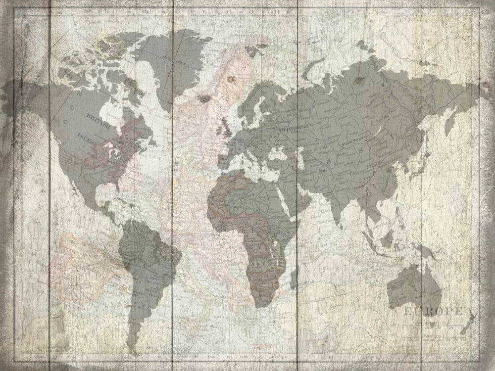 The World