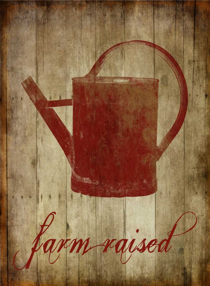 Farm Raised