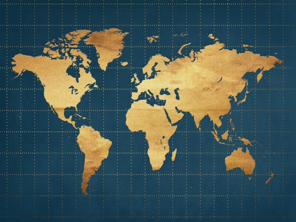 The World Grid