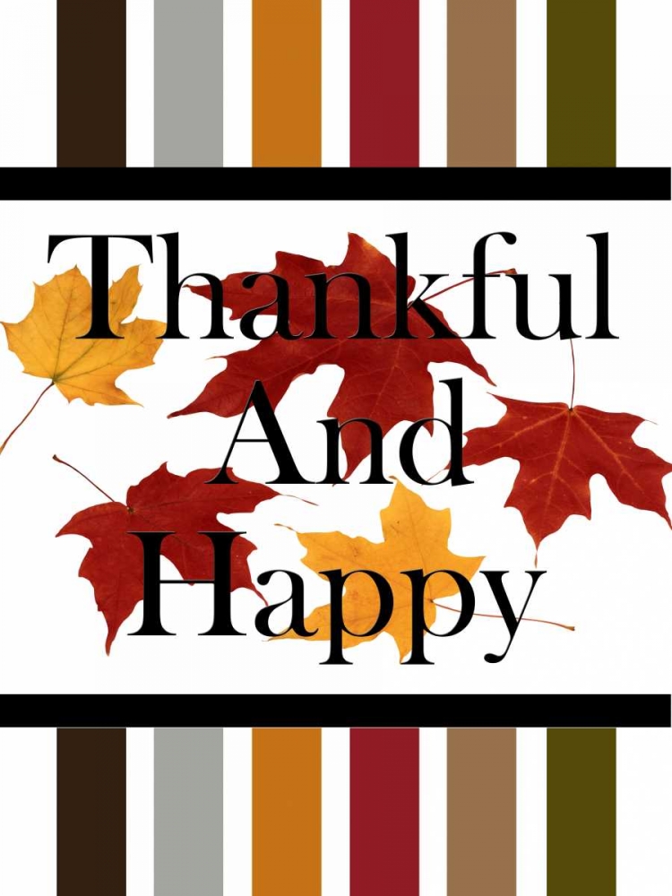 Thankful