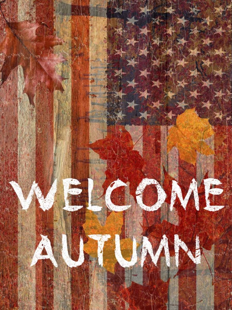 Fall Time USA