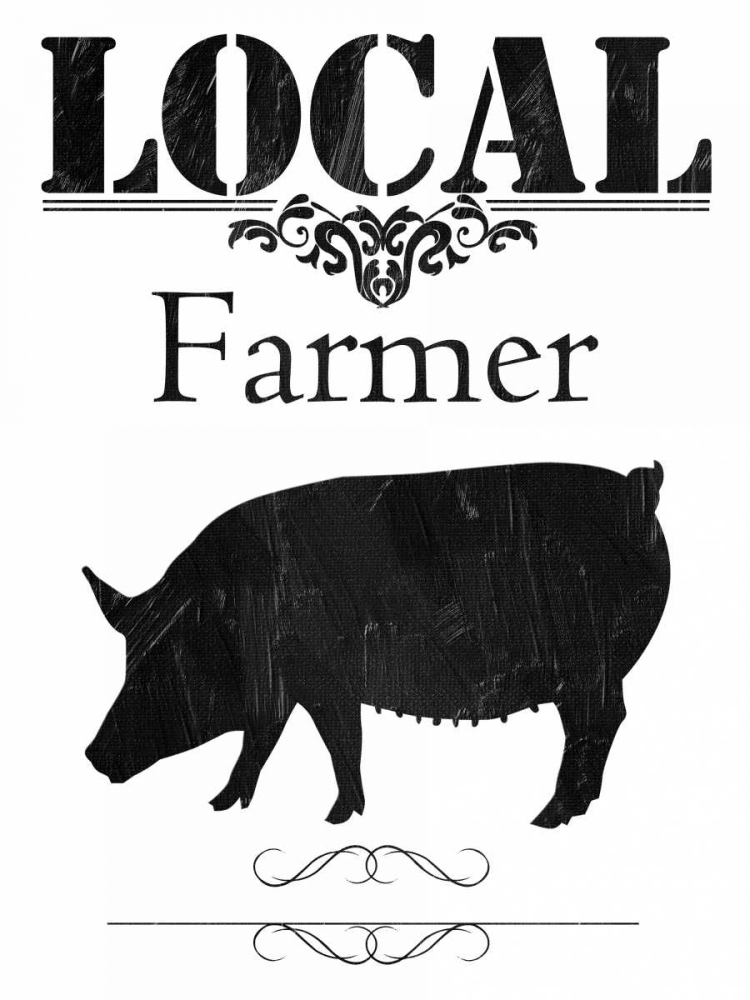Local Farmer