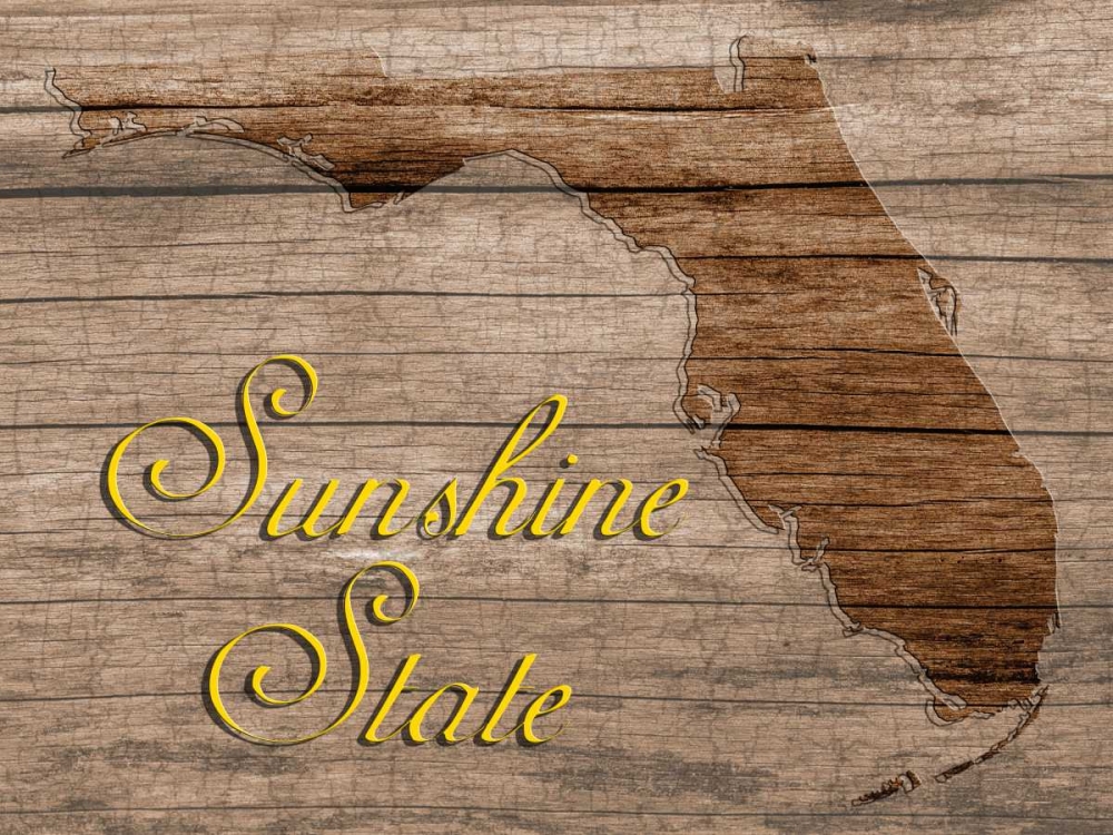 Sunshine State