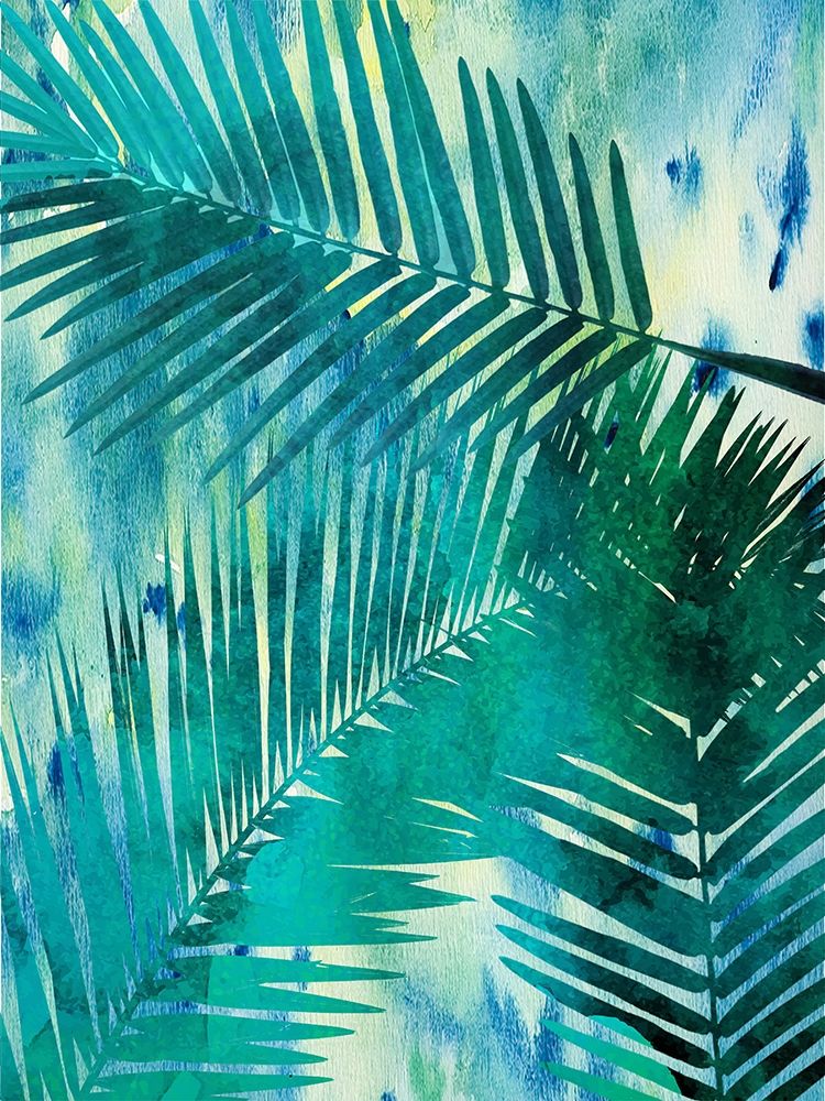 Deep In The Tropic 1