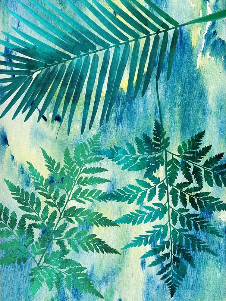 Deep In The Tropic 2