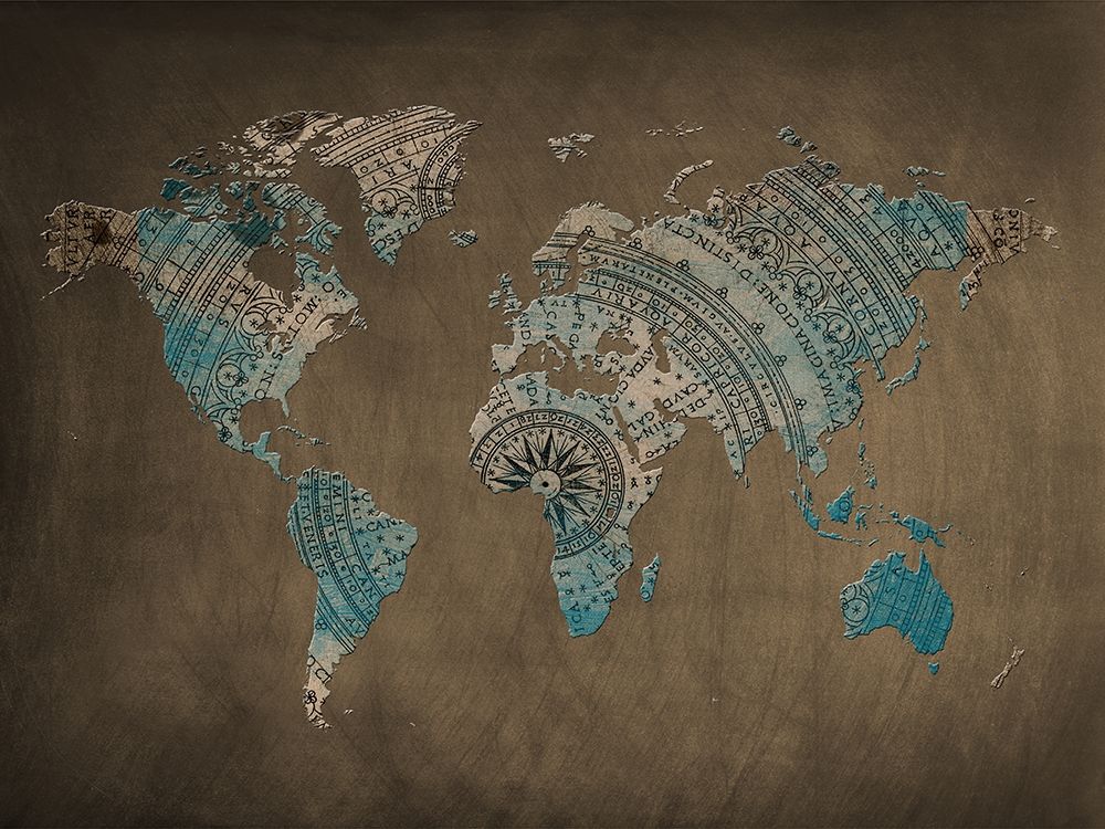 Vintage World