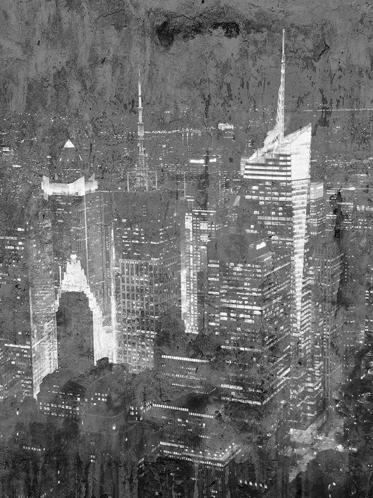 New York Bright Lights