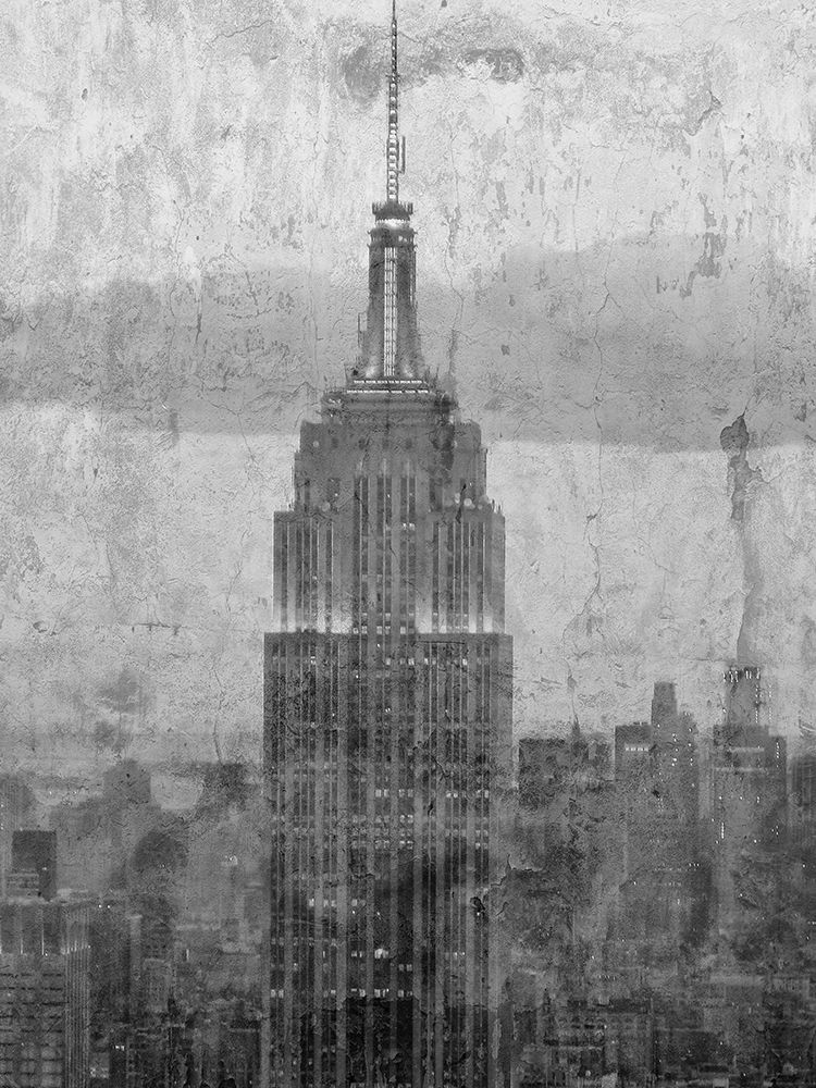 New York Up High