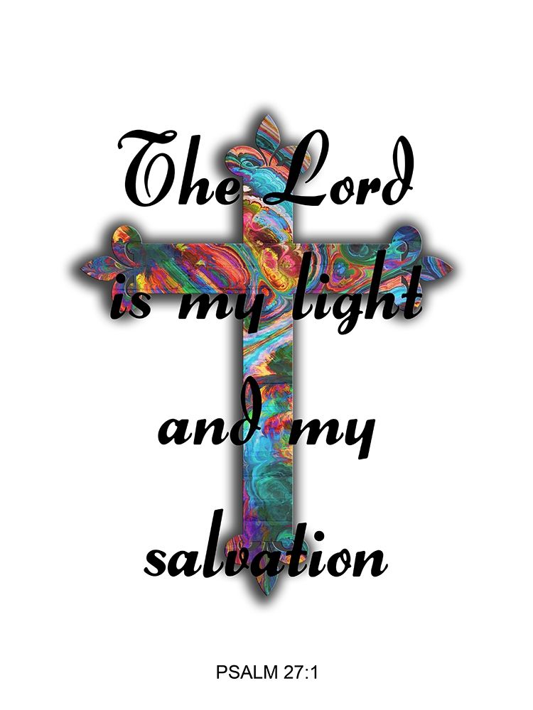 My Salvation
