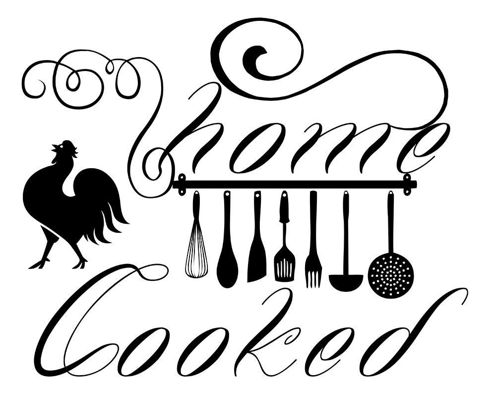 Home Cooked
