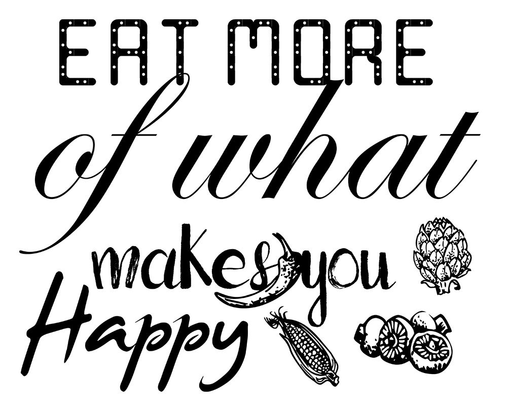 Eat More