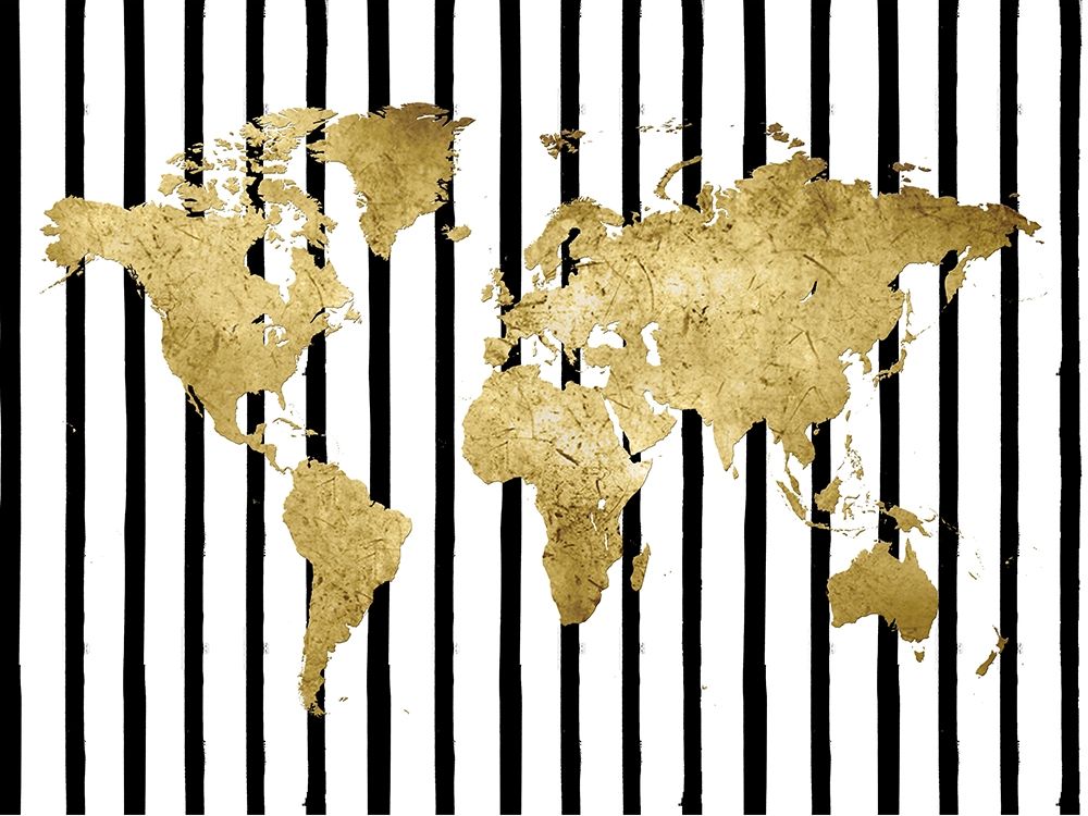 Travel The Map