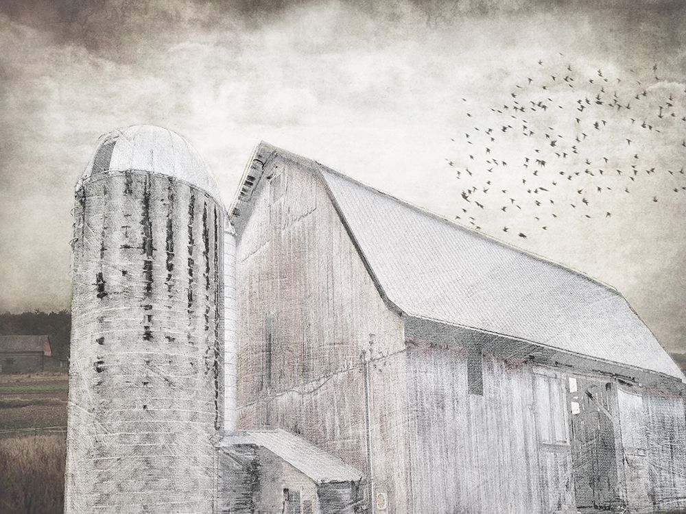 Grainhouse