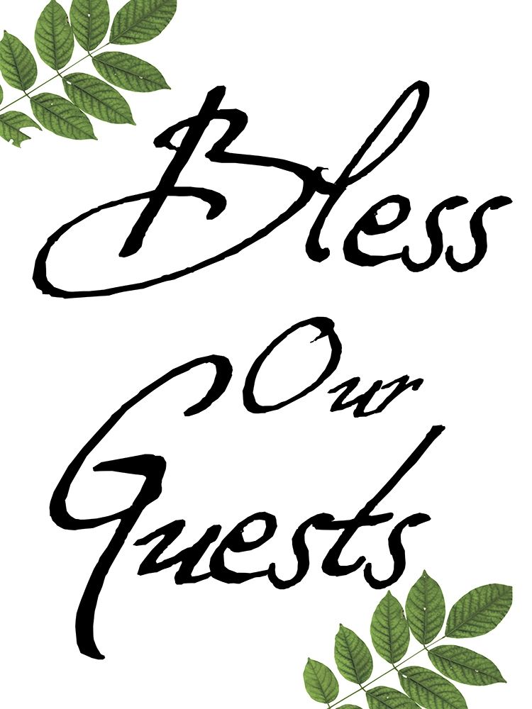 Our Guests