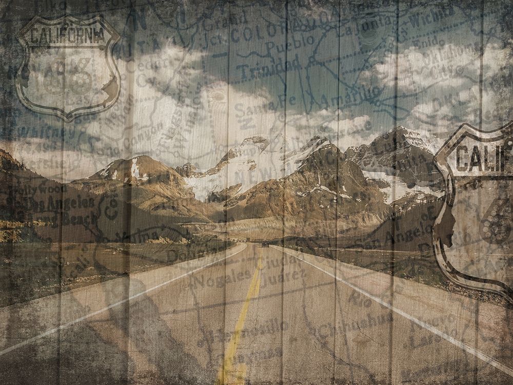Open Road 2