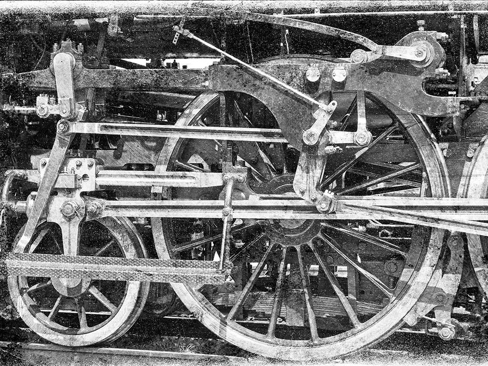 Mechanics
