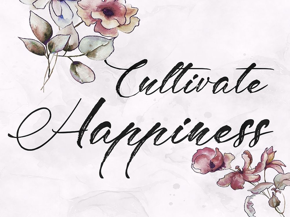 Cultivate