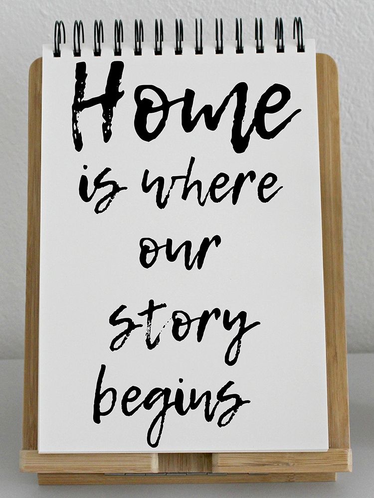 Our Story