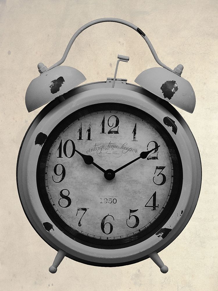 Time Keeper