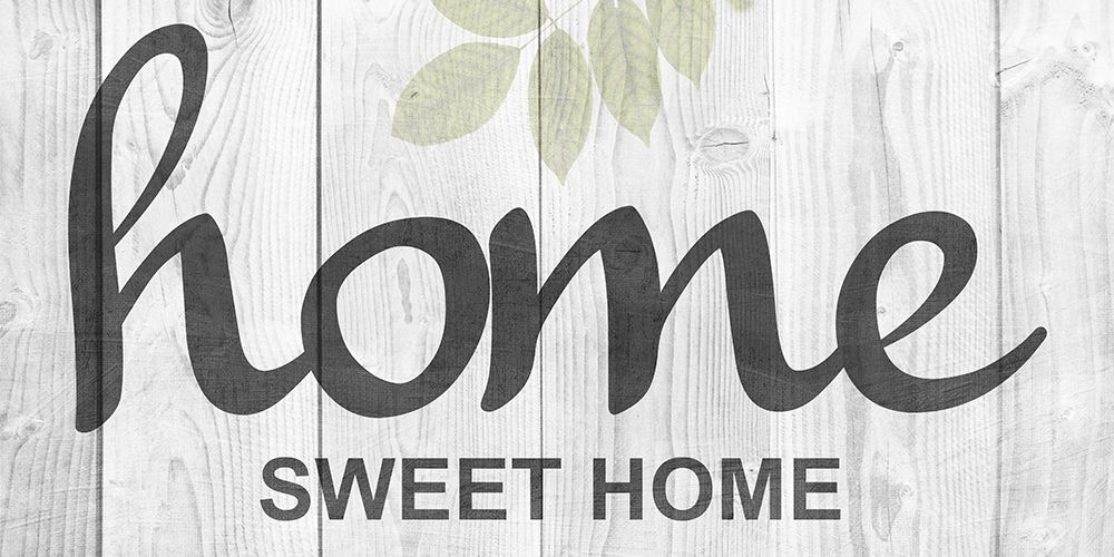 Home Sweet