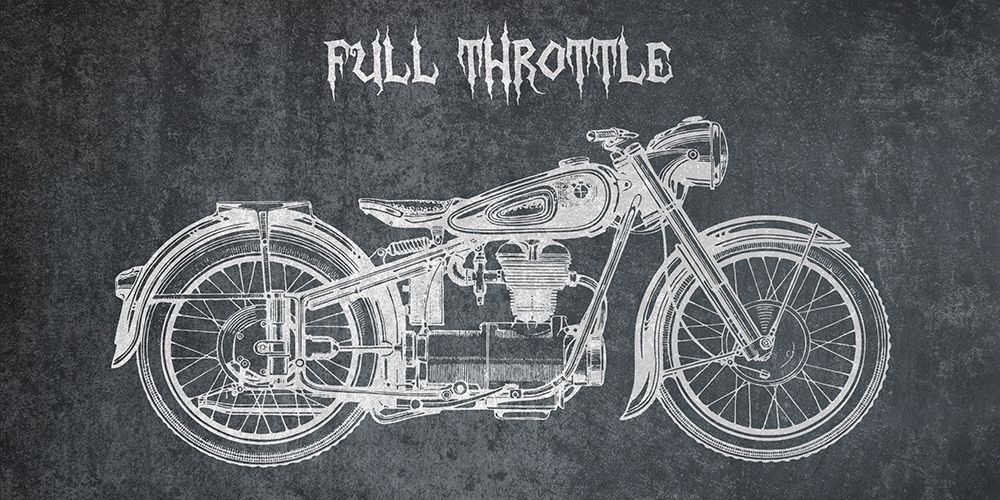 Full Throttle