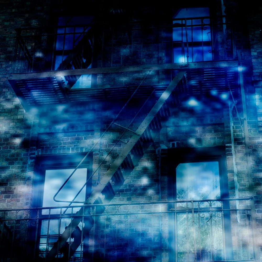 Midnight Blues