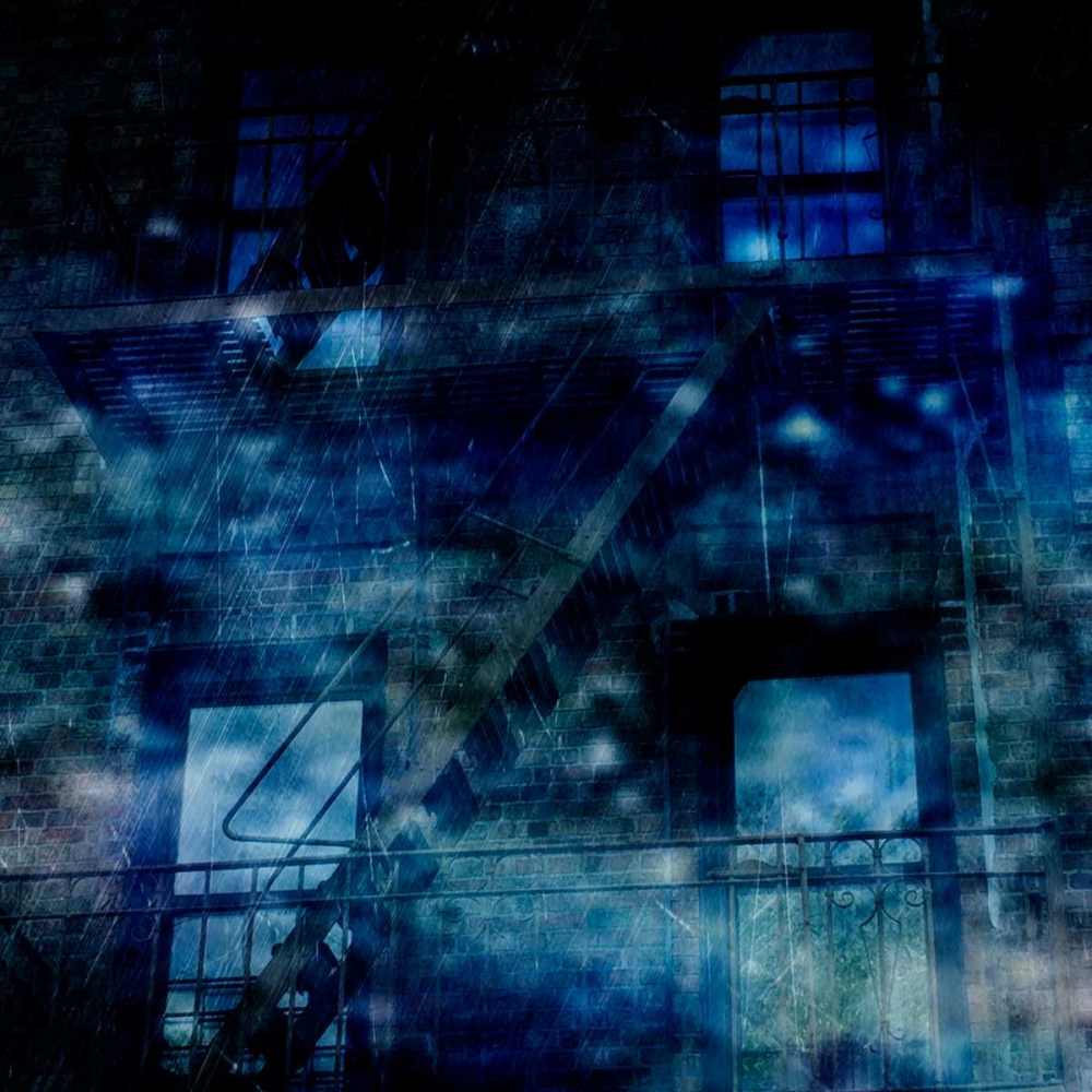 Nostrand Avenue Blues