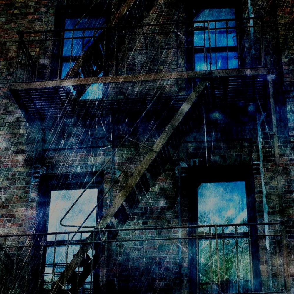 Brooklyn Blues