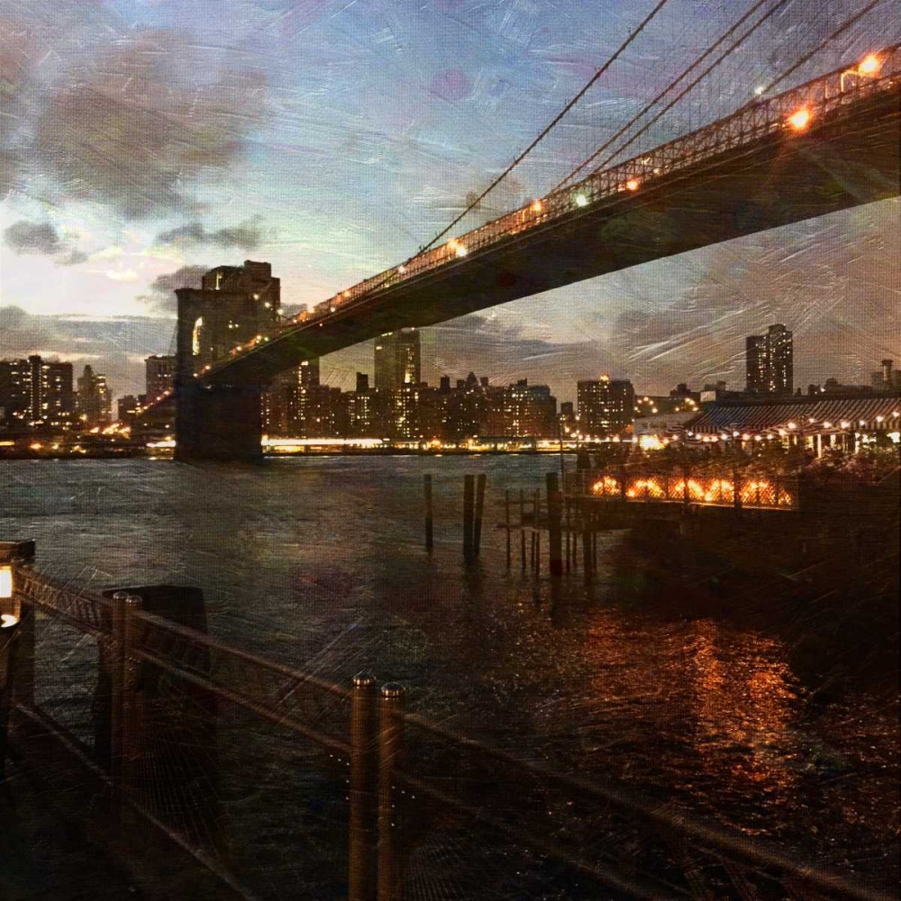New York Magic