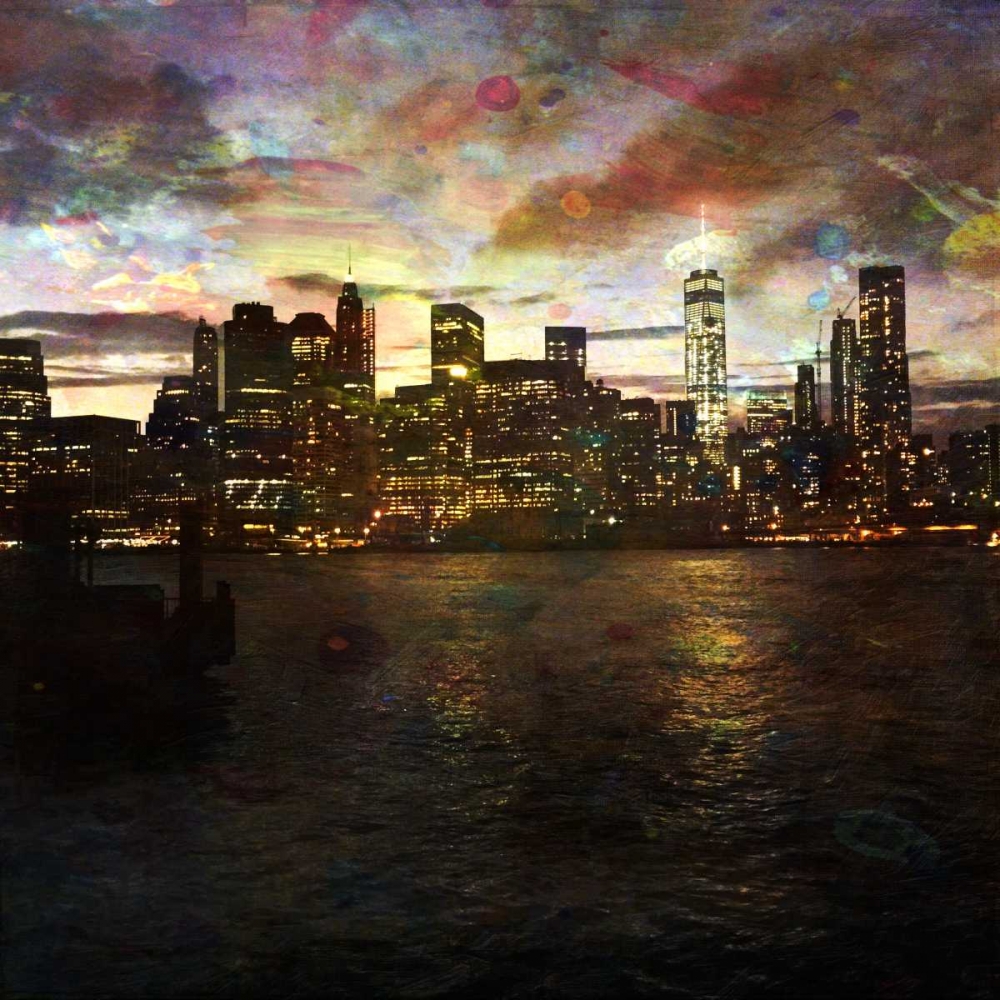 Magical New York