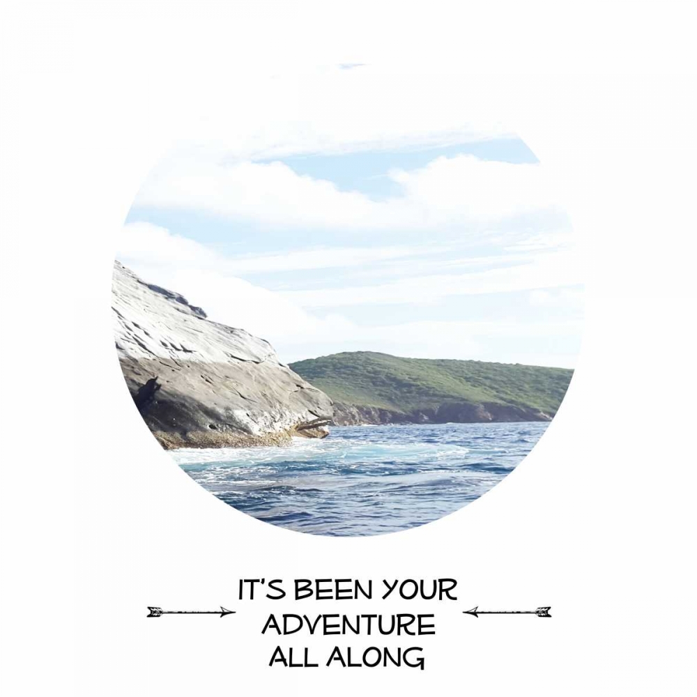 Your Adventure