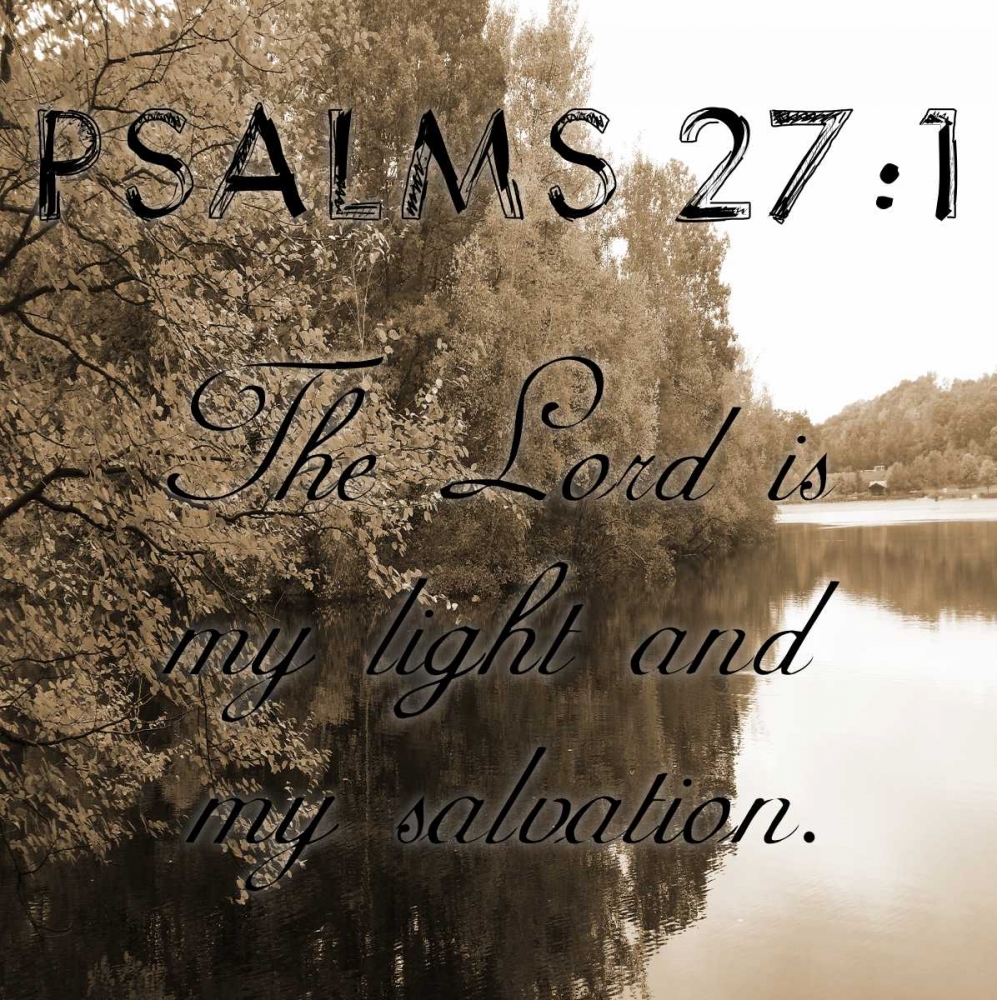 My Salvation
