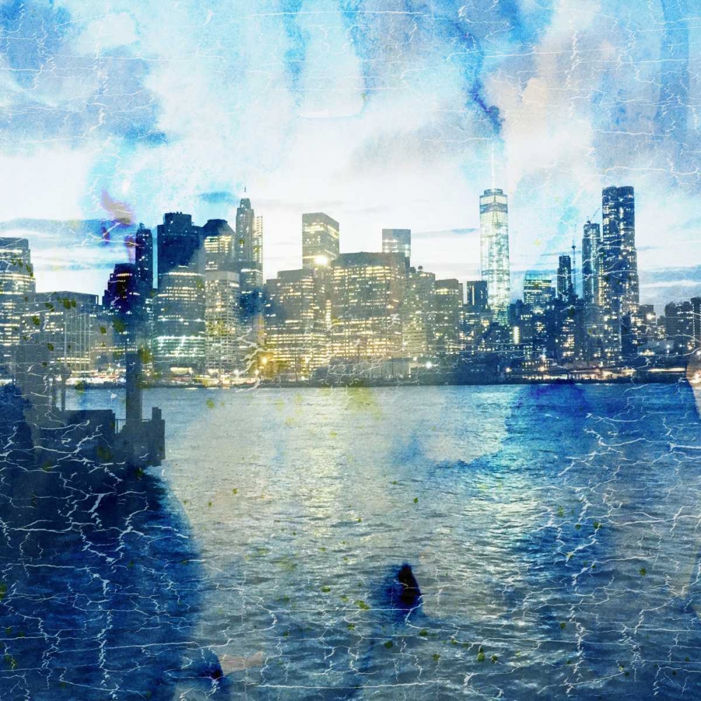 My Magical New York