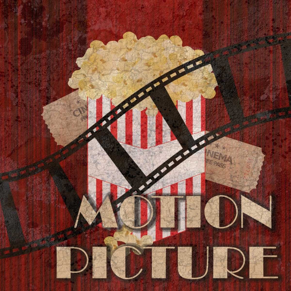 Motion Picture