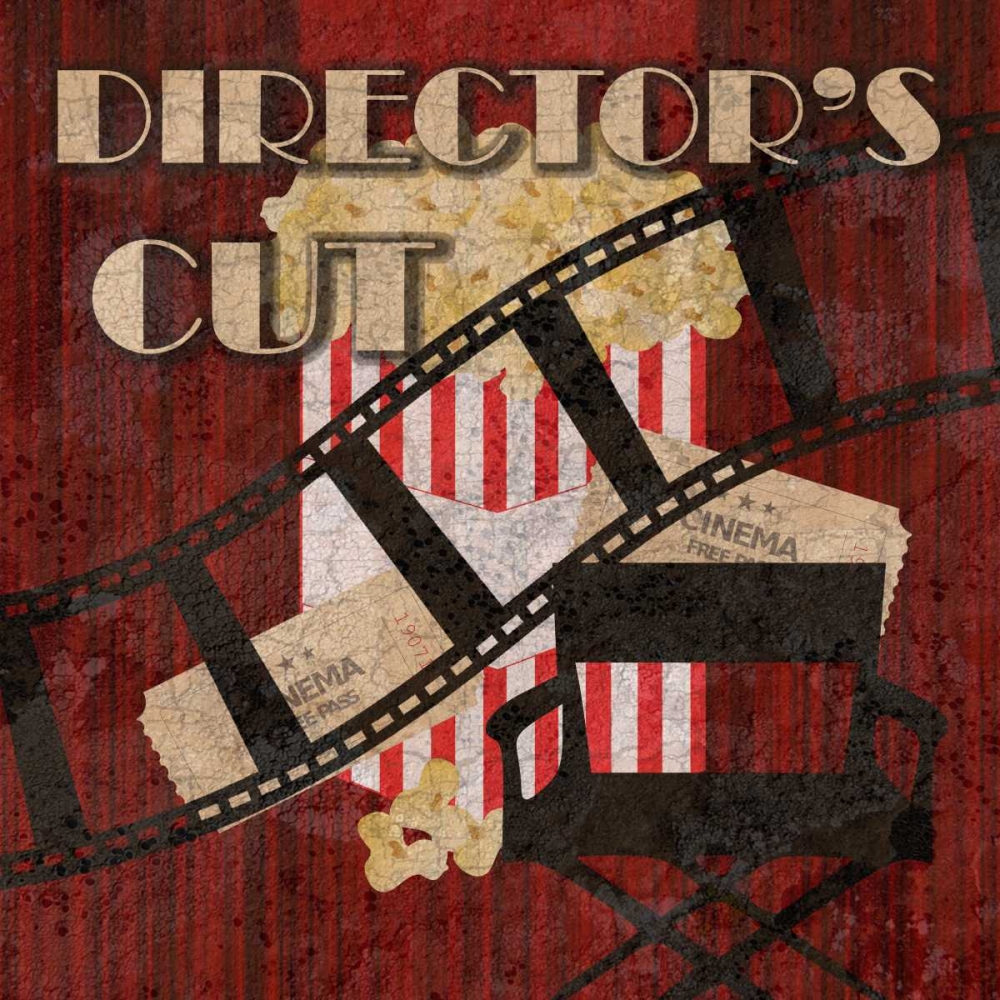 Directors Cut 1