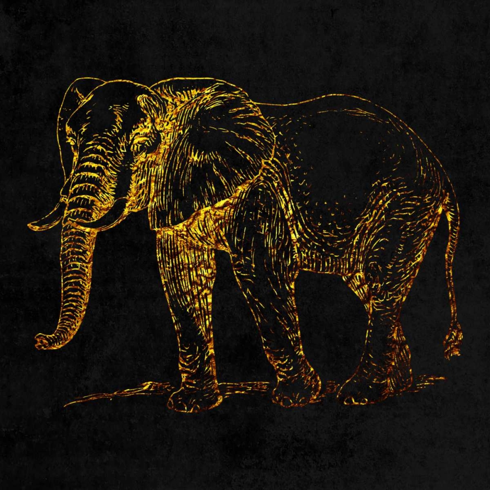 Goldyphant