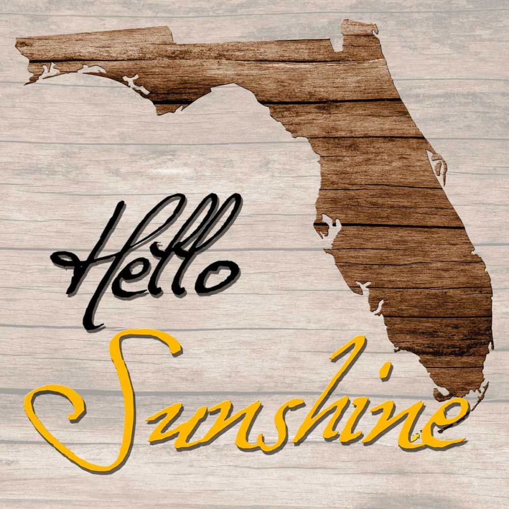 Florida Map 2