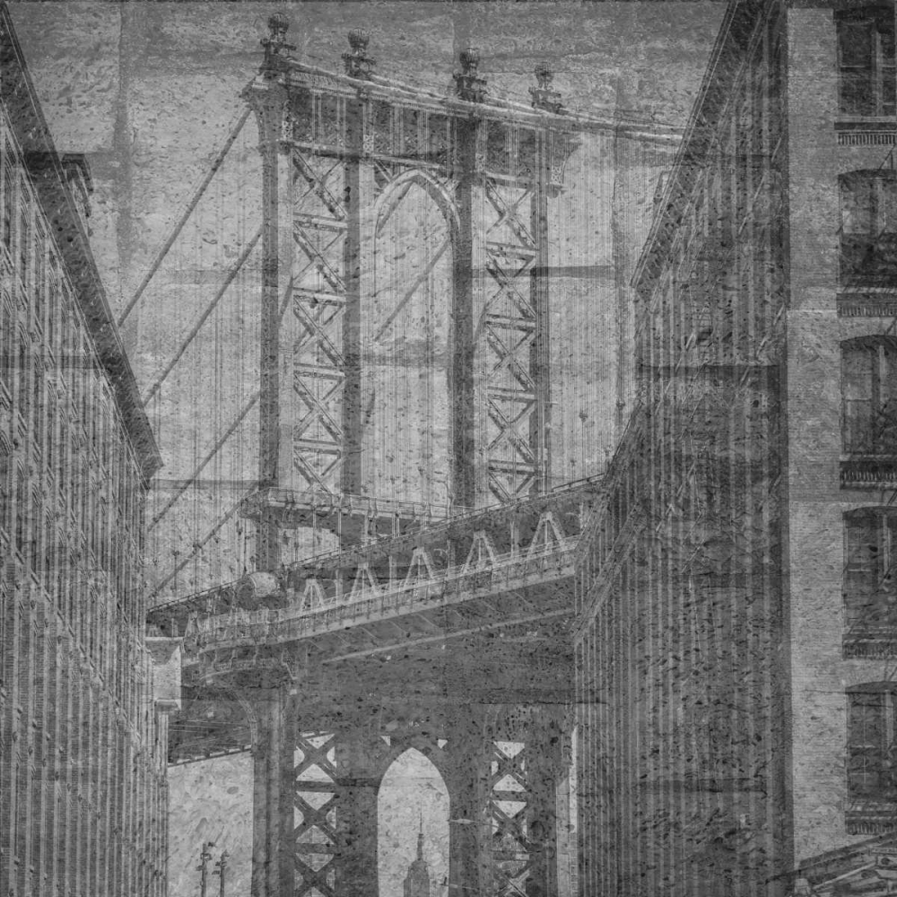 Manhattan Wall