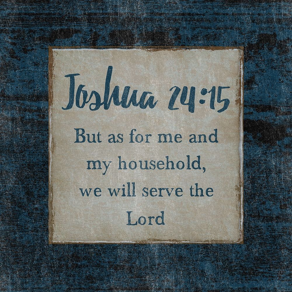 Joshua