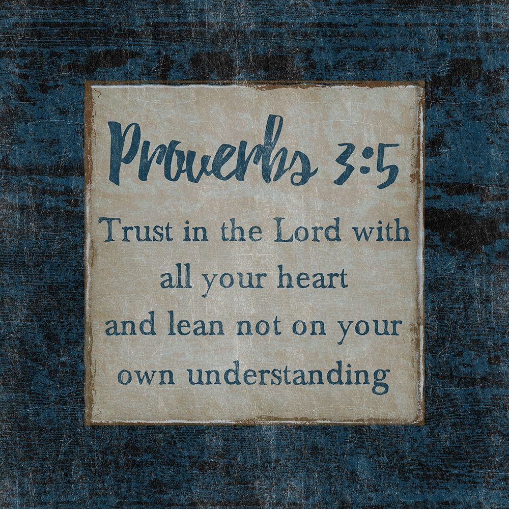 Proverbs