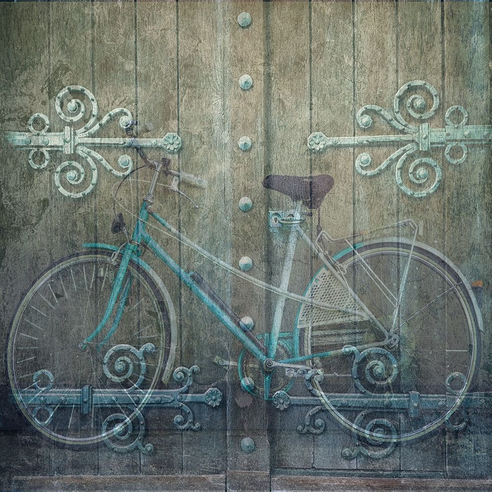 Vintage Ride