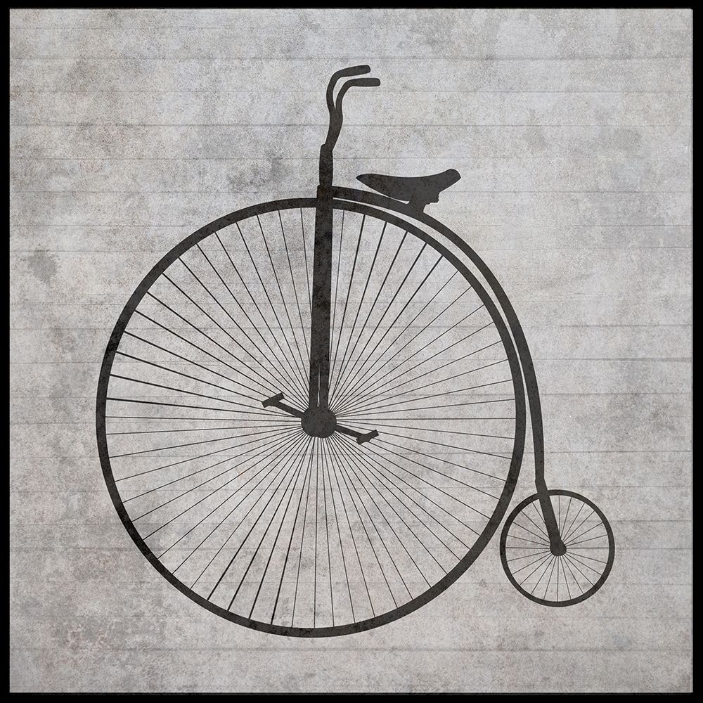 Ride Back In Time